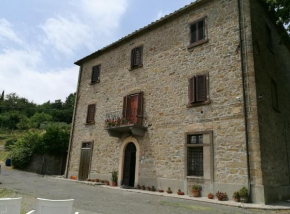 I Castagnini Montecatini Val Di Cecina